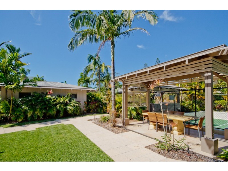 10/6 Quamby Place, Noosa Harbour Resort, Noosa Heads QLD 4567