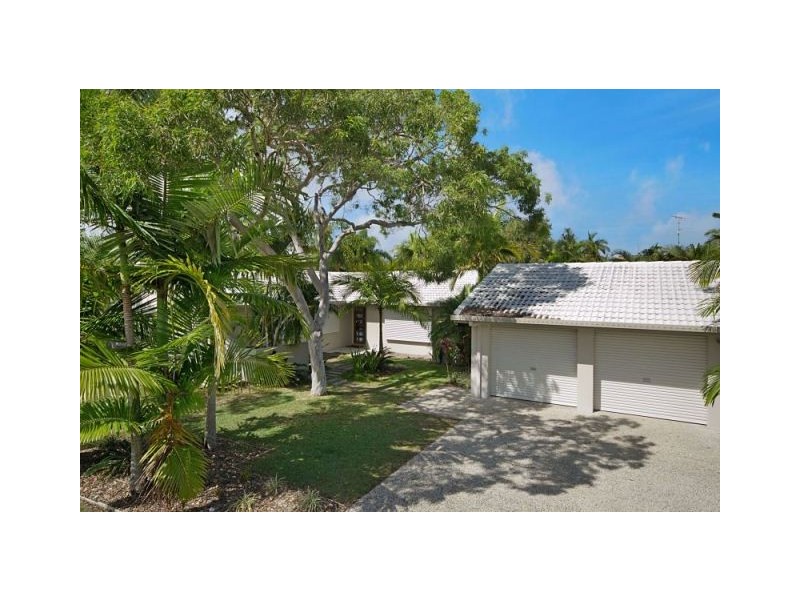 46 Cooran Court, Noosa Heads QLD 4567