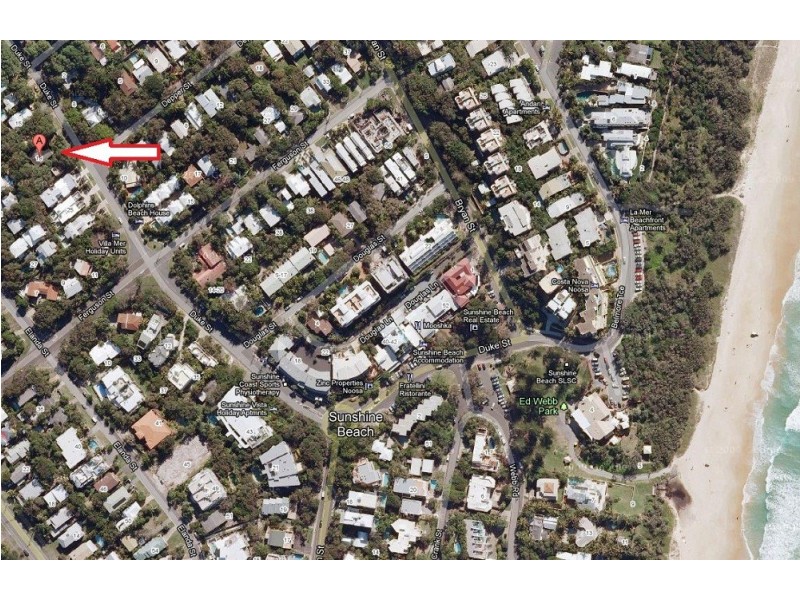 19 Duke Street, Sunshine Beach QLD 4567