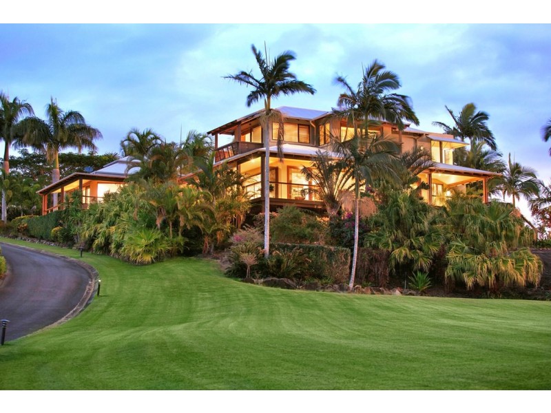 98 Tunba Court, Cooroy Mountain QLD 4563