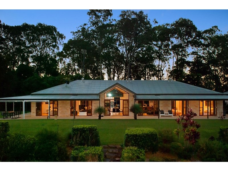 498 Cooroy Mountain Road, Cooroy Mountain QLD 4563