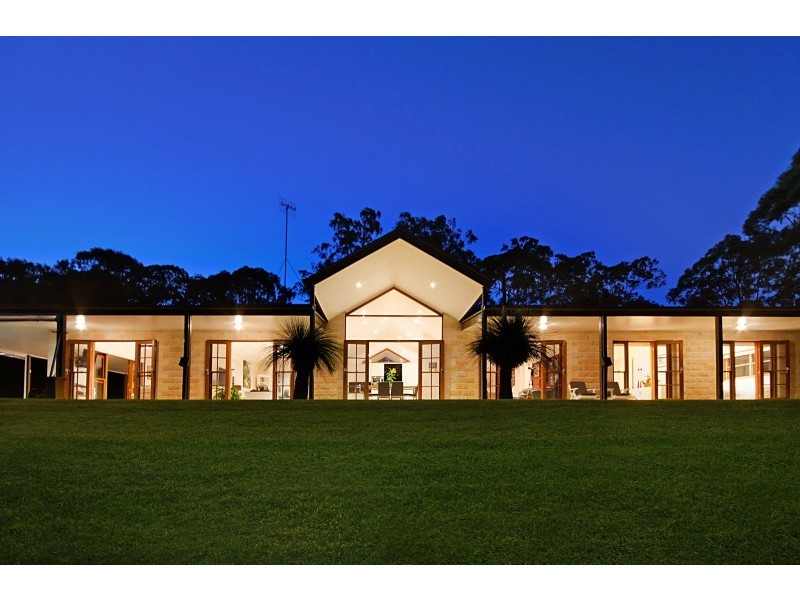 498 Cooroy Mountain Road, Cooroy Mountain QLD 4563