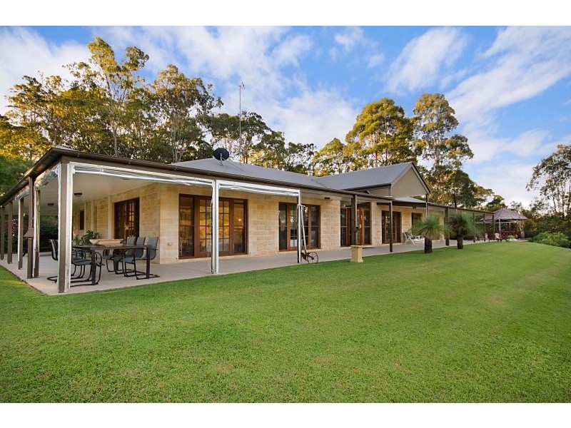 498 Cooroy Mountain Road, Cooroy Mountain QLD 4563