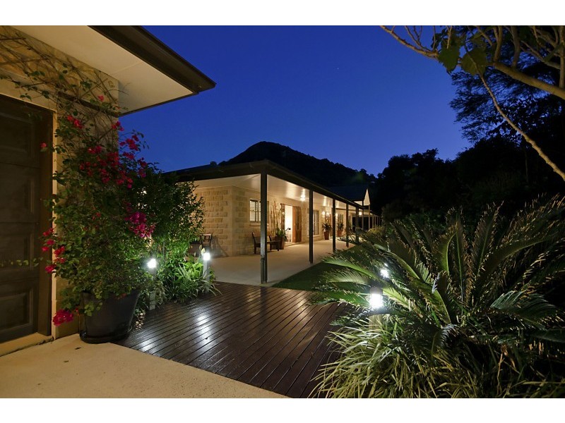 498 Cooroy Mountain Road, Cooroy Mountain QLD 4563