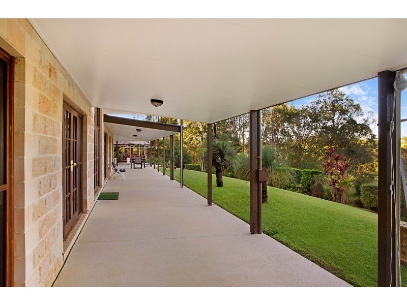 498 Cooroy Mountain Road, Cooroy Mountain QLD 4563