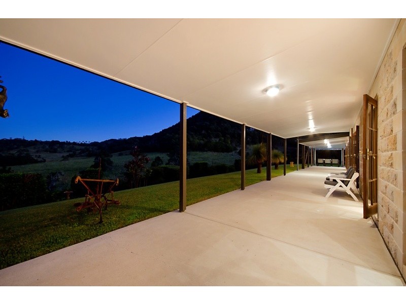 498 Cooroy Mountain Road, Cooroy Mountain QLD 4563