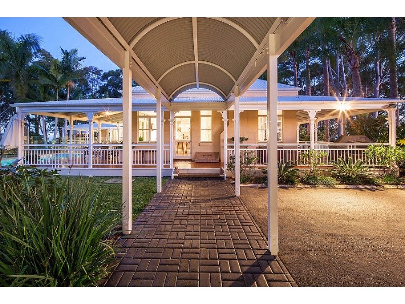 198 Sunrise Road, Doonan QLD 4562