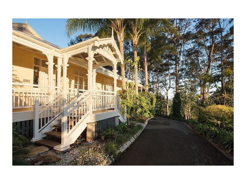 198 Sunrise Road, Doonan QLD 4562