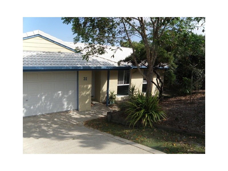 31 Comet Drive, Sunrise Beach QLD 4567