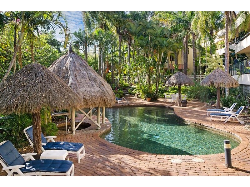 101/1 Edgar Bennett Avenue, Noosa Heads QLD 4567