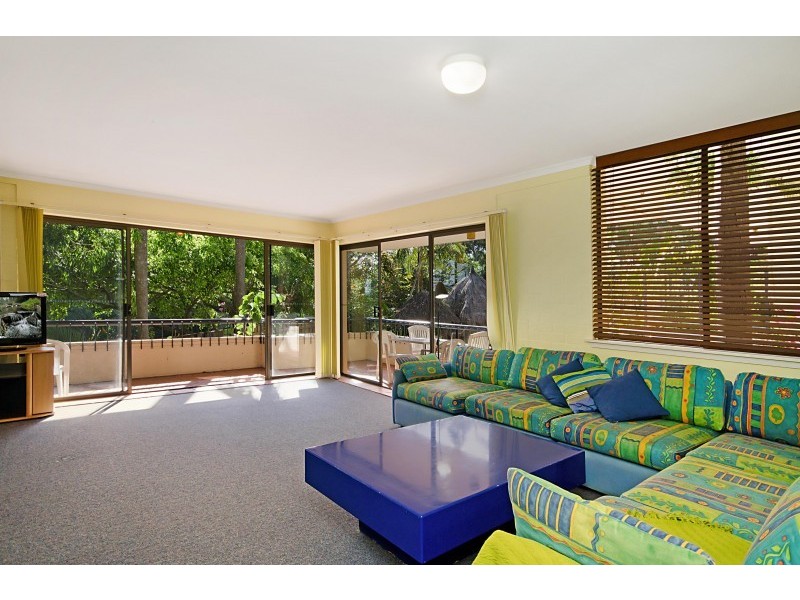 101/1 Edgar Bennett Avenue, Noosa Heads QLD 4567