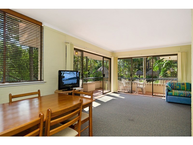 101/1 Edgar Bennett Avenue, Noosa Heads QLD 4567