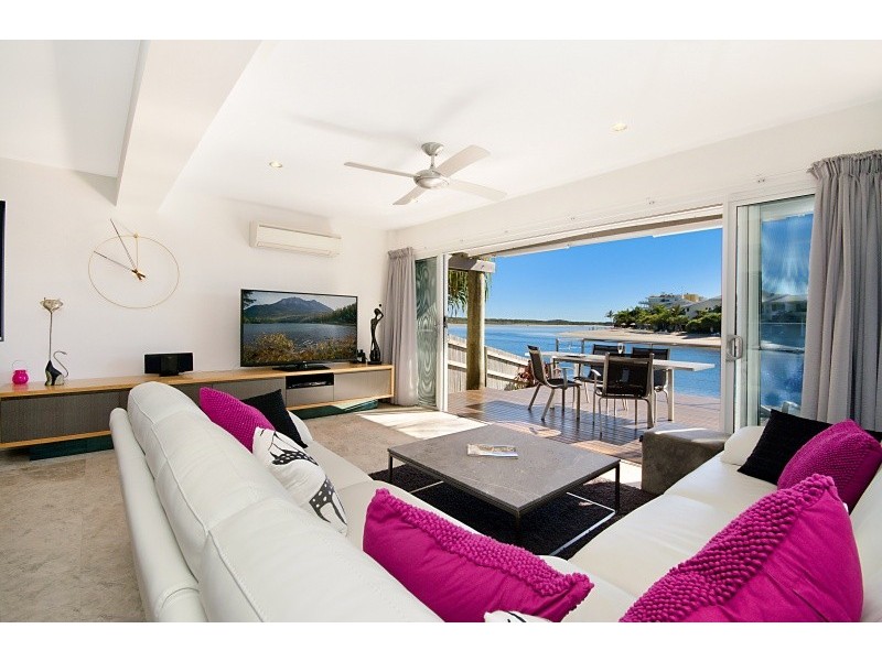 1 Driftwood/9 Barbados Court, Noosaville QLD 4566