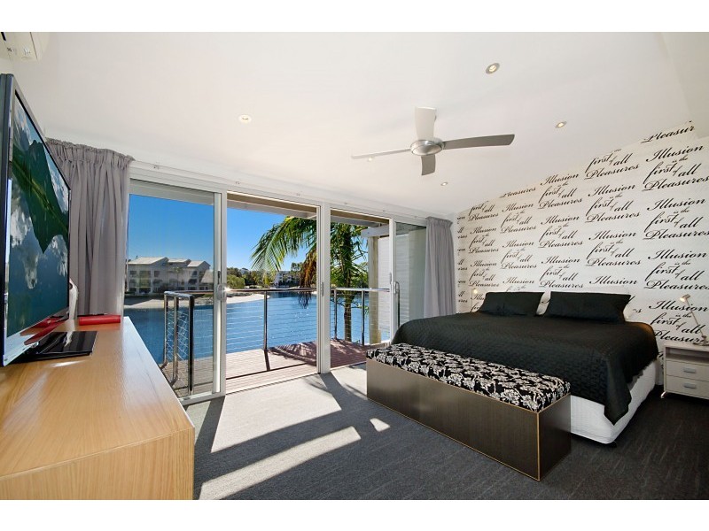1 Driftwood/9 Barbados Court, Noosaville QLD 4566