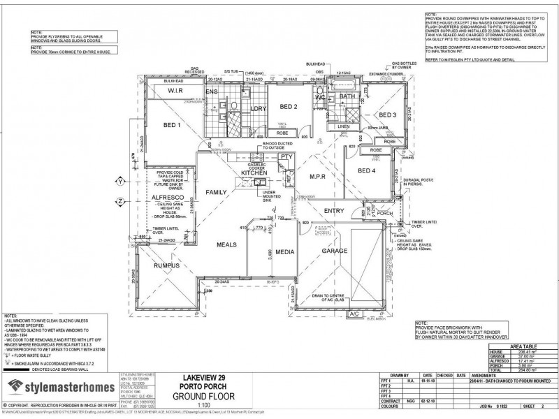 14 Moorhen Place, Noosaville QLD 4566