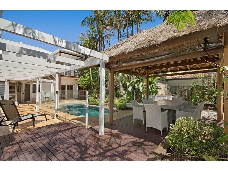 6 Wesley Court 3 bedroom, Noosa Heads QLD 4567
