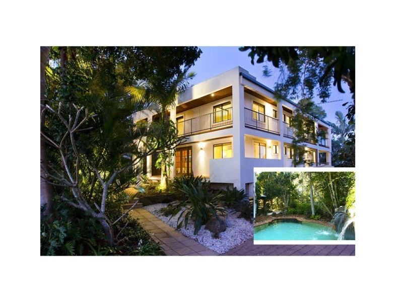 8 Allambi Terrace, Noosa Heads QLD 4567