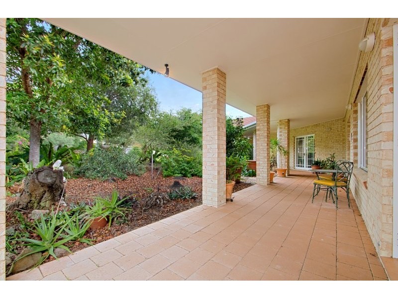 Marcus Beach QLD 4573