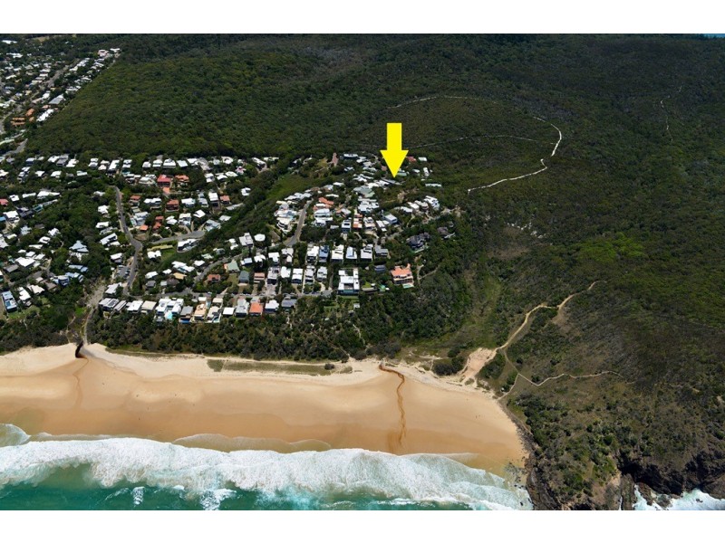 1 Coral Sea Court, Sunshine Beach QLD 4567
