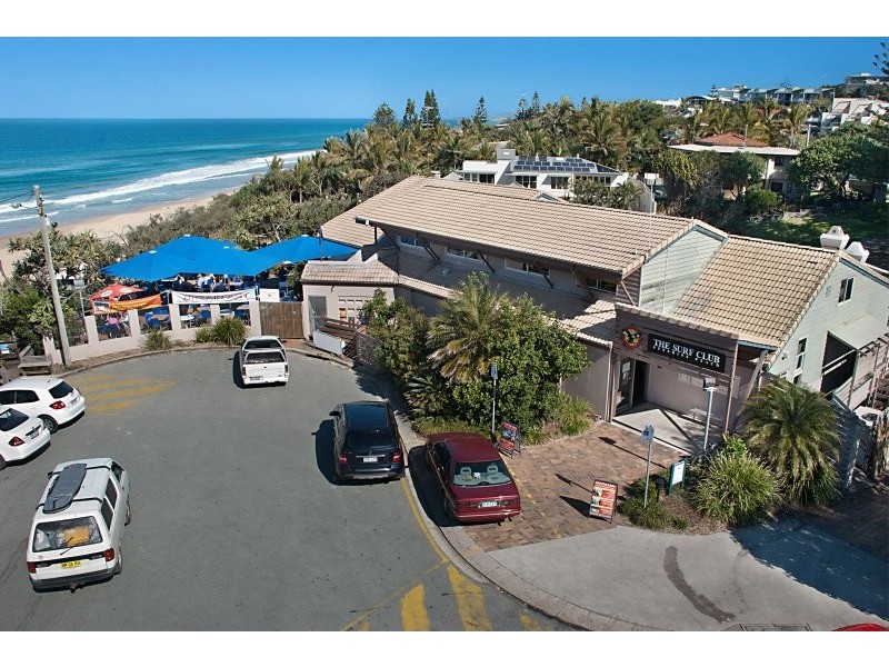 1 Coral Sea Court, Sunshine Beach QLD 4567