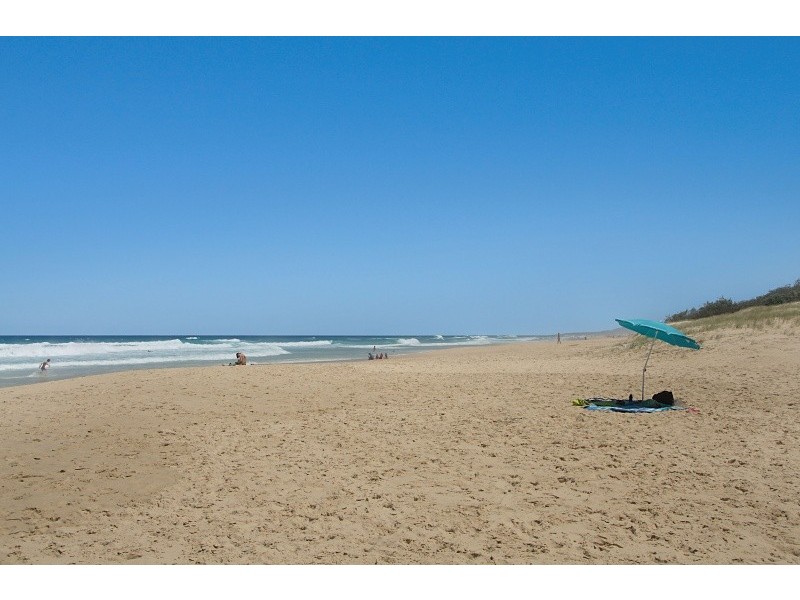 1 Coral Sea Court, Sunshine Beach QLD 4567