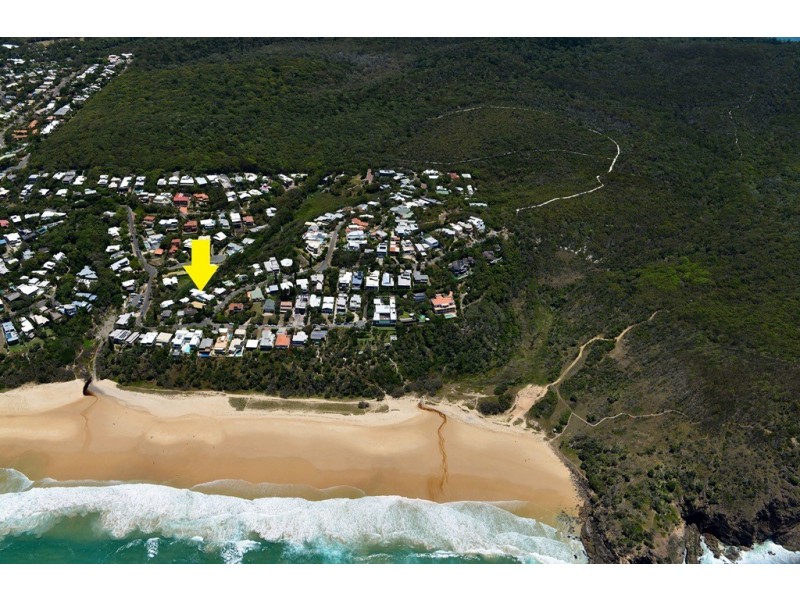 3 McAnally Drive, Sunshine Beach QLD 4567