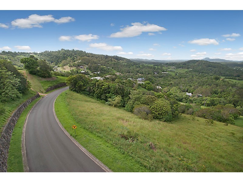 4 Jocelyn Drive, Eumundi QLD 4562