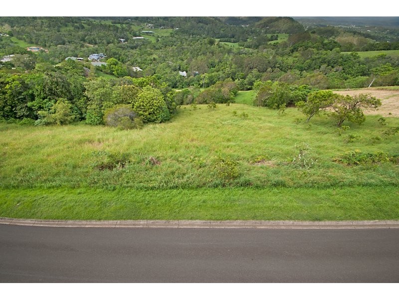 4 Jocelyn Drive, Eumundi QLD 4562