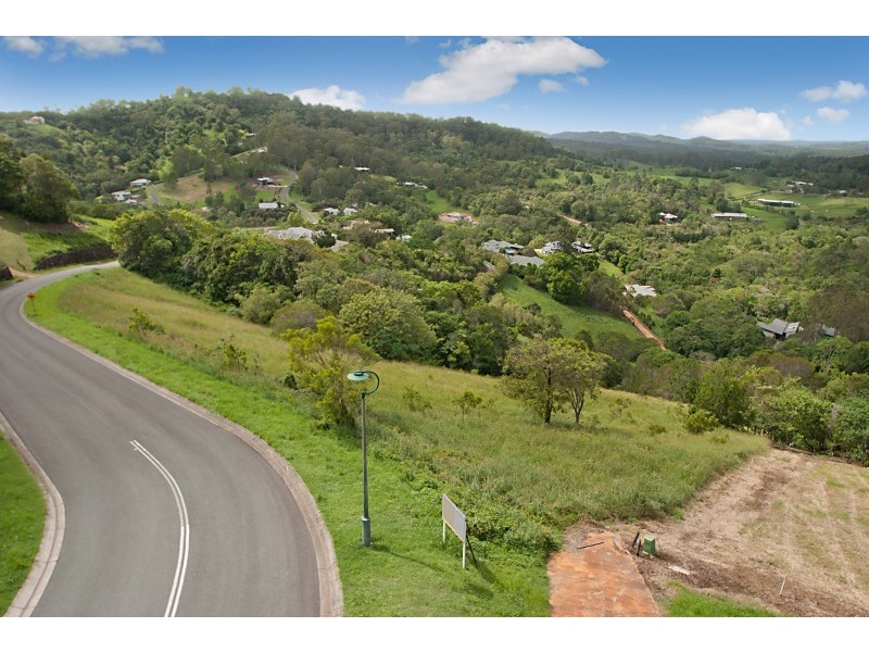 4 Jocelyn Drive, Eumundi QLD 4562