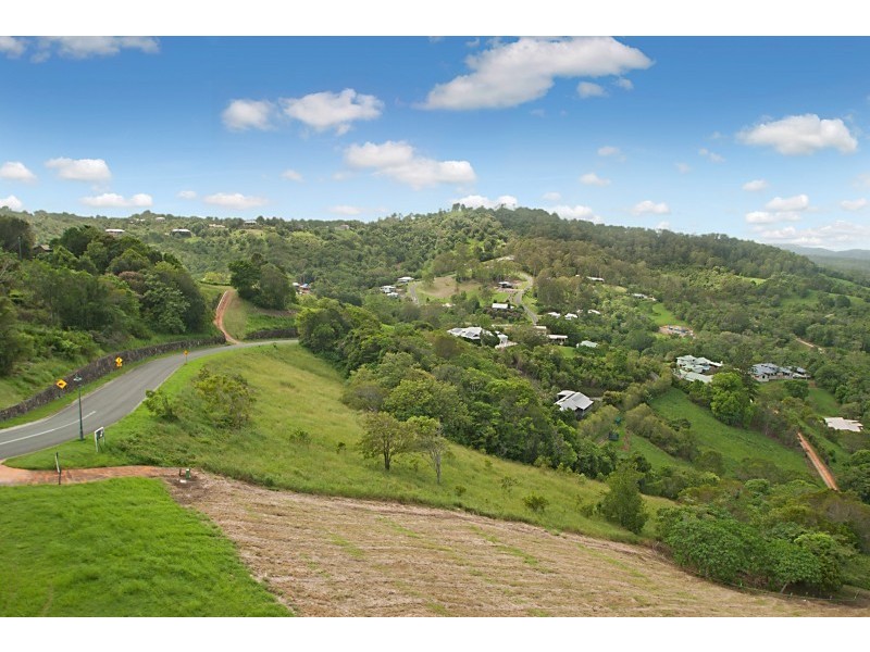 4 Jocelyn Drive, Eumundi QLD 4562