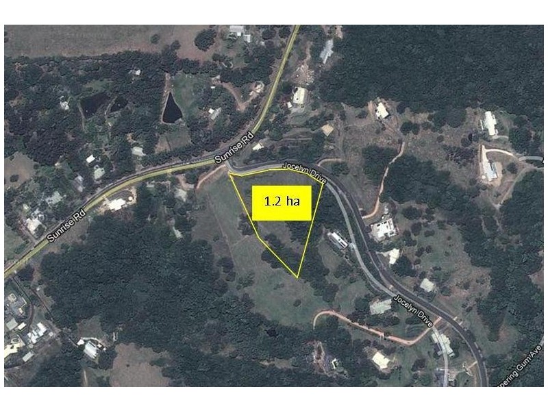 4 Jocelyn Drive, Eumundi QLD 4562