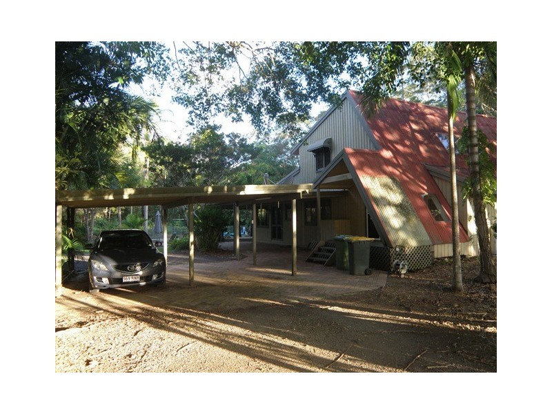38 Duke Street, Doonan QLD 4562