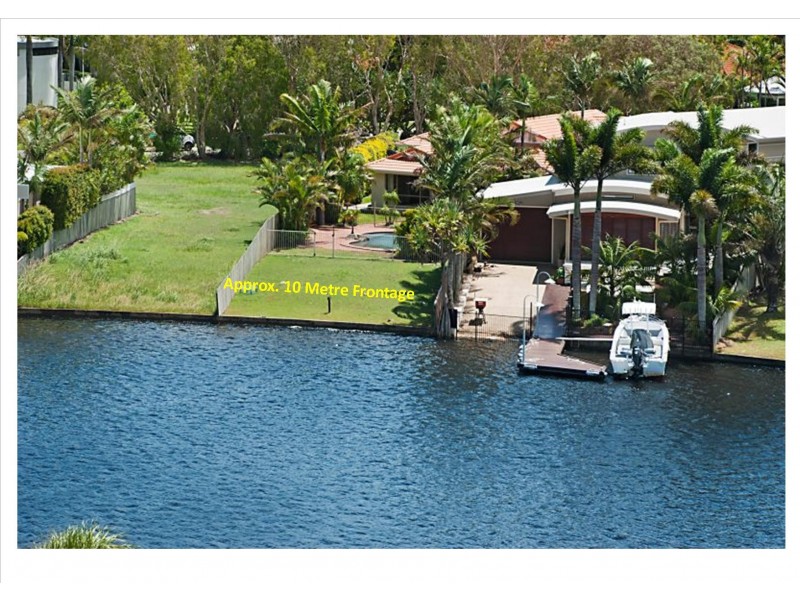 30 The Peninsula, Noosa Waters QLD 4566