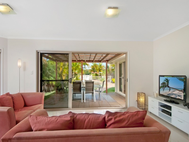 30 The Peninsula, Noosa Waters QLD 4566