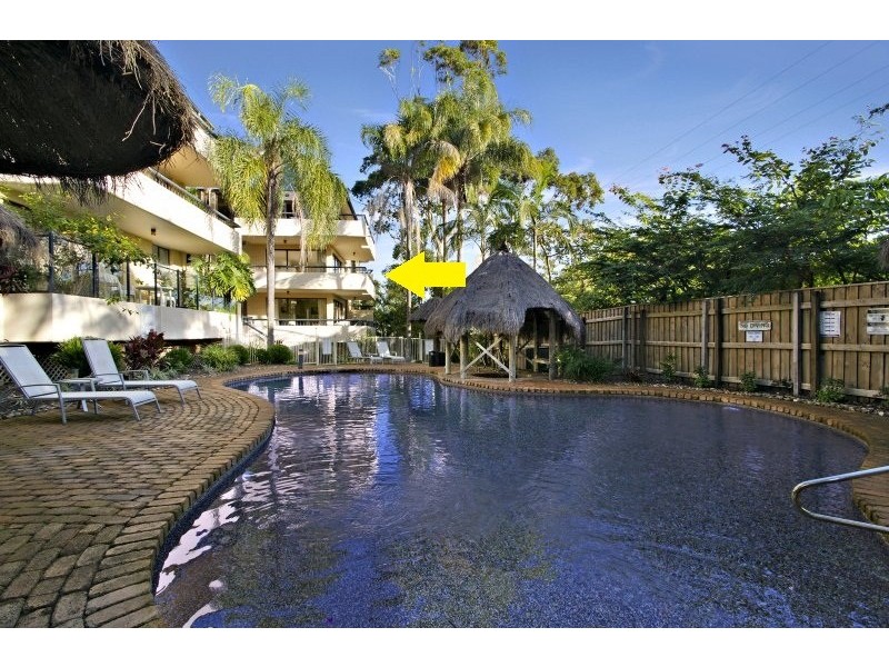 Unit 104, 1 Edgar Bennett Ave, Noosa International,, Noosa Heads QLD 4567