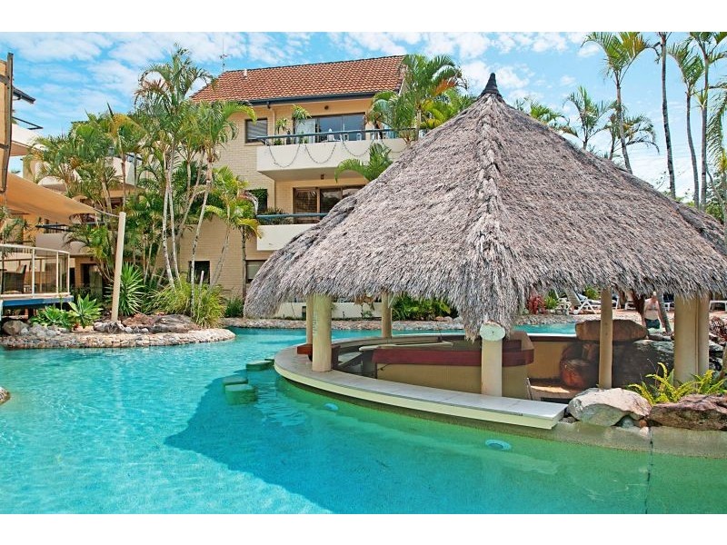 Unit 104, 1 Edgar Bennett Ave, Noosa International,, Noosa Heads QLD 4567