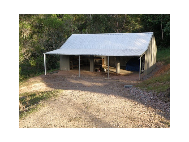 125 Duke Road, Doonan QLD 4562