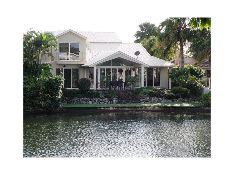 6 Masthead Quay, Noosa Waters QLD 4566
