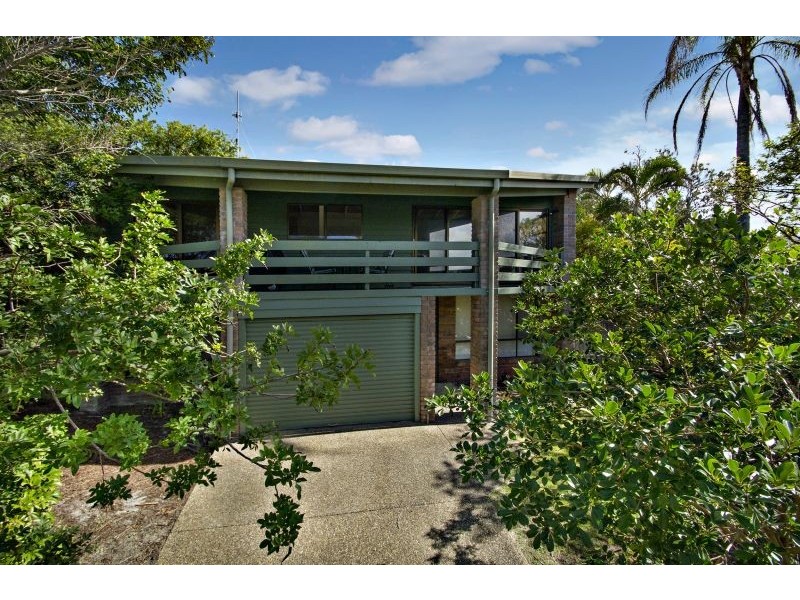 23 Woodlark Rise, Sunrise Beach QLD 4567