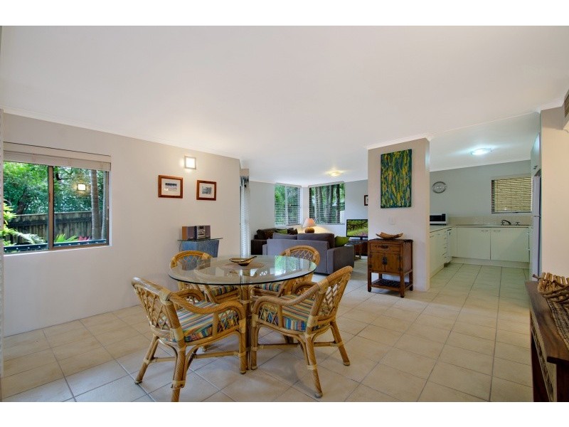 127/1 “Noosa International Resort” Edgar Bennett Ave, Noosa Heads QLD 4567