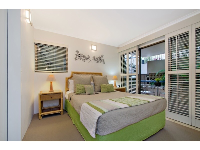 127/1 “Noosa International Resort” Edgar Bennett Ave, Noosa Heads QLD 4567