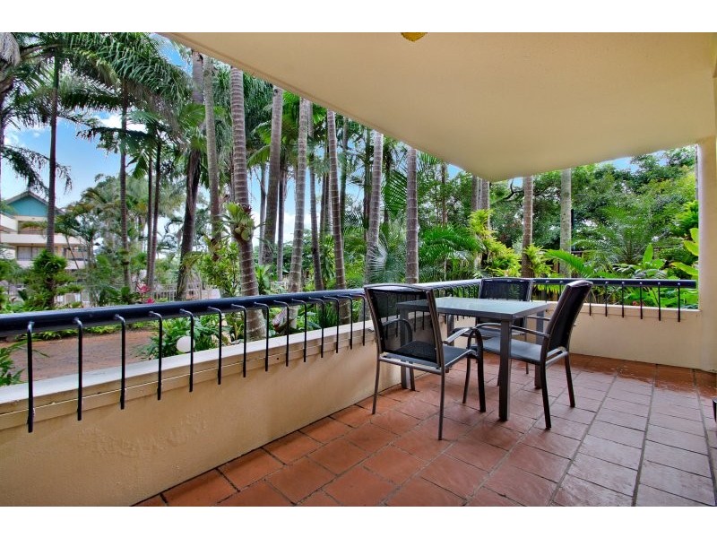127/1 “Noosa International Resort” Edgar Bennett Ave, Noosa Heads QLD 4567
