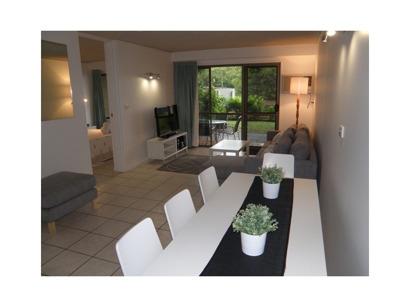 Unit 101 Jacaranda, 12 Hastings Street, Noosa Heads QLD 4567