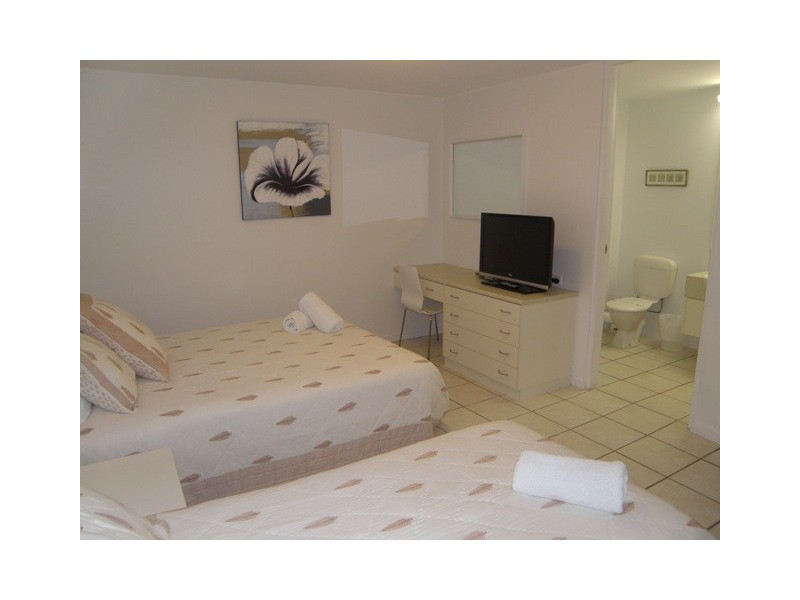 Unit 101 Jacaranda, 12 Hastings Street, Noosa Heads QLD 4567