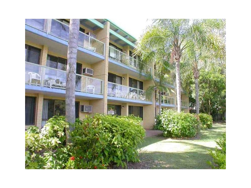 Unit103 Jacaranda, 12 Hastings Street, Noosa Heads QLD 4567