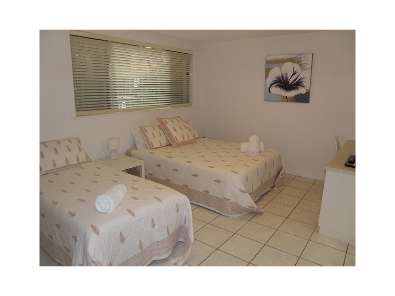 Studio 101 Jacaranda, 12 Hastings Street, Noosa Heads QLD 4567