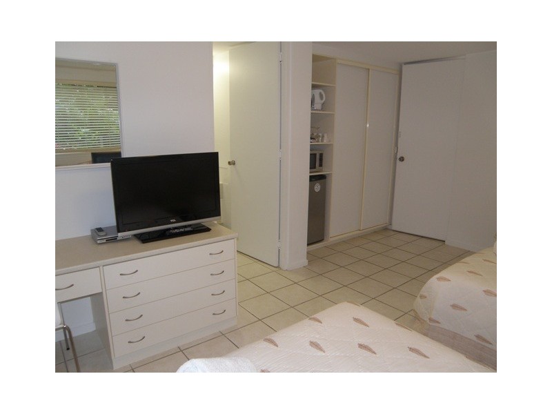 Studio 101 Jacaranda, 12 Hastings Street, Noosa Heads QLD 4567