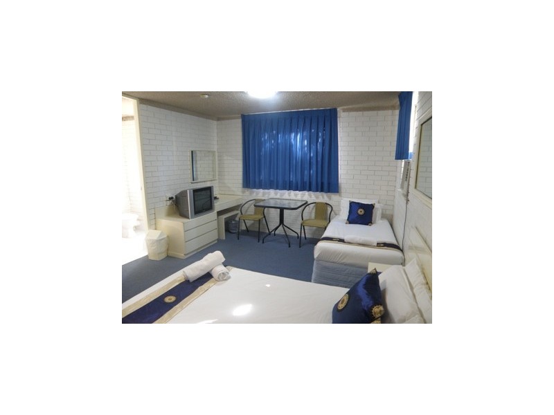 Studio 108 Jacaranda, 12 Hastings Street, Noosa Heads QLD 4567