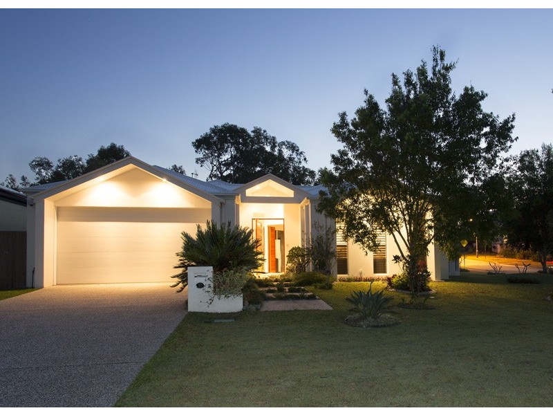 77 Forest Ridge Circuit, Peregian Springs QLD 4573