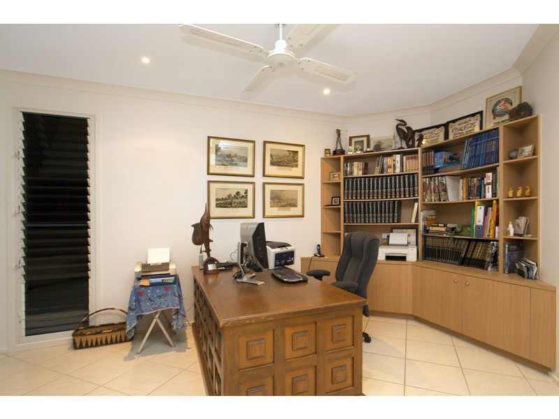 77 Forest Ridge Circuit, Peregian Springs QLD 4573